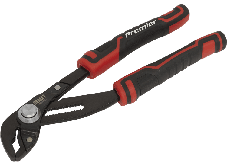 Sealey AK83801 Quick Release Water Pump Pliers 200mm