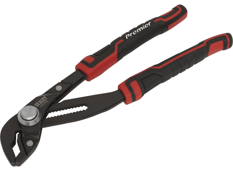 Sealey AK83802 Quick Release Water Pump Pliers 250mm