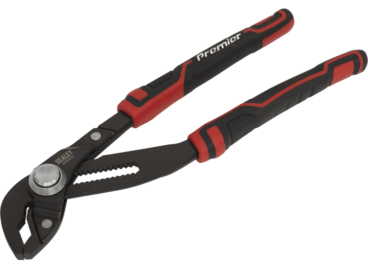 Sealey AK83803 Quick Release Water Pump Pliers 300mm