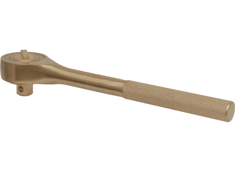 Sealey NS040 Ratchet Wrench 1/2"Sq Drive - Non-Sparking