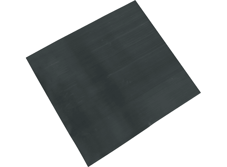 Sealey MCR10100 Ribbed Workshop Matting 1000 x 10000mm