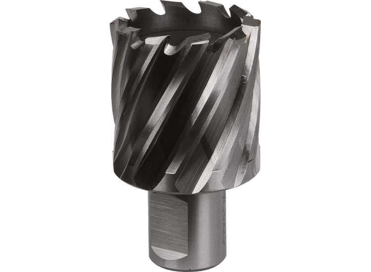 Sealey RBHSS36S Rotabor Cutter HSS Ø36mm - Cut Depth 25mm