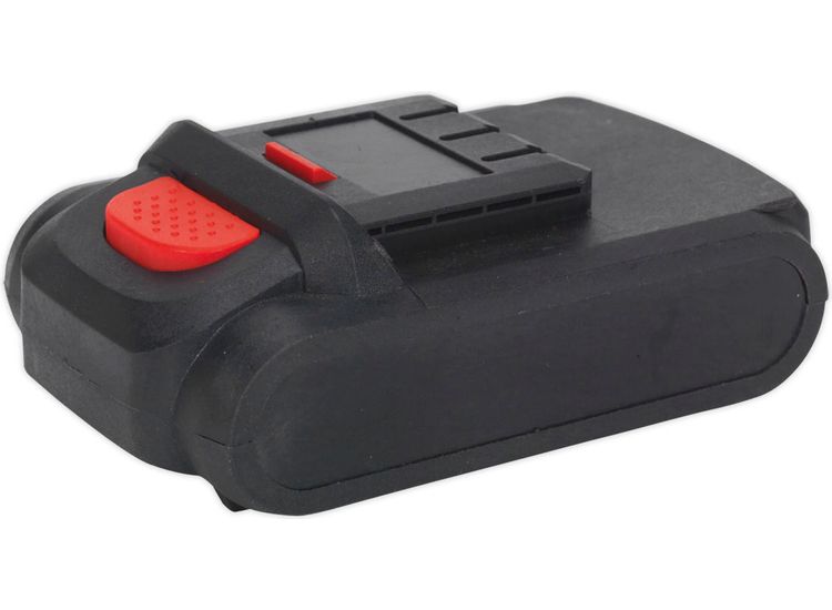 Sealey CP18VLDBP Power Tool Battery 18V 1.5Ah Li-ion for CP18VLD