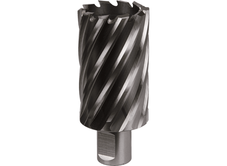 Sealey RBHSS38L Rotabor Cutter HSS Ø38mm - Cut Depth 50mm