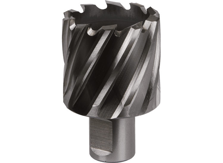 Sealey RBHSS40S Rotabor Cutter HSS Ø40mm - Cut Depth 25mm