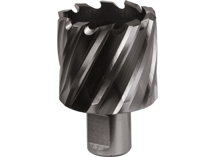 Sealey RBHSS42S Rotabor Cutter HSS Ø42mm - Cut Depth 25mm
