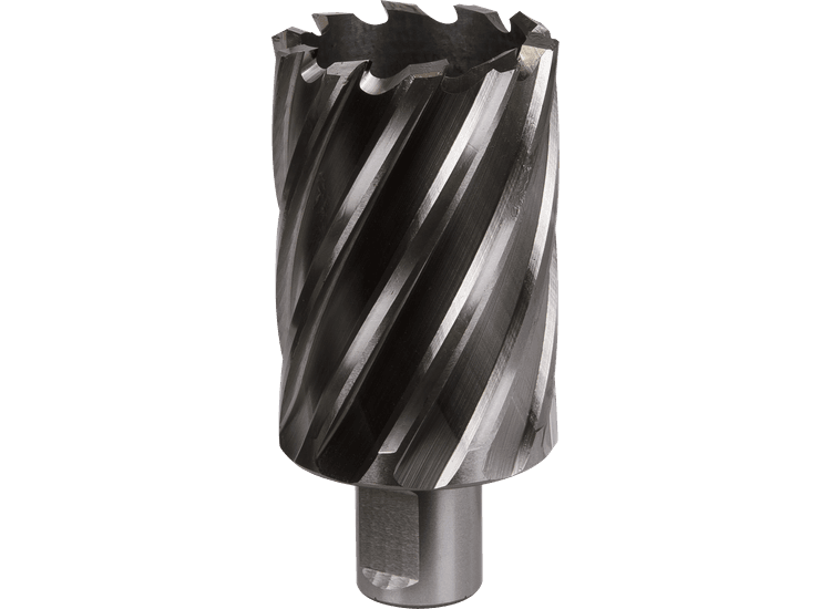 Sealey RBHSS42L Rotabor Cutter HSS Ø42mm - Cut Depth 50mm