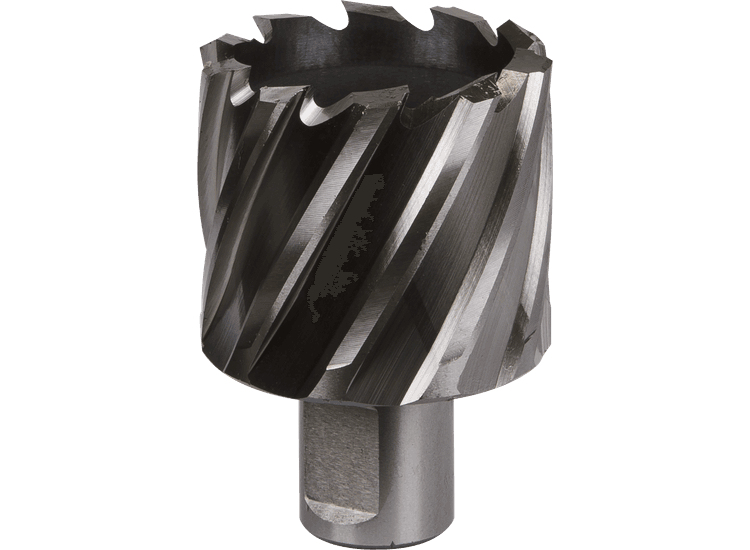 Sealey RBHSS43S Rotabor Cutter HSS Ø43mm - Cut Depth 25mm