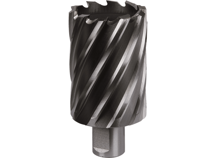 Sealey RBHSS44L Rotabor Cutter HSS Ø44mm - Cut Depth 50mm