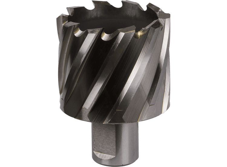 Sealey RBHSS45S Rotabor Cutter HSS Ø45mm - Cut Depth 25mm