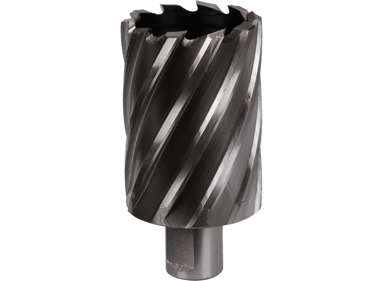 Sealey RBHSS45L Rotabor Cutter HSS Ø45mm - Cut Depth 50mm