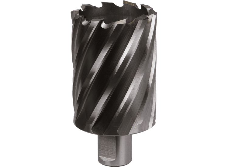 Sealey RBHSS46L Rotabor Cutter HSS Ø46mm - Cut Depth 50mm