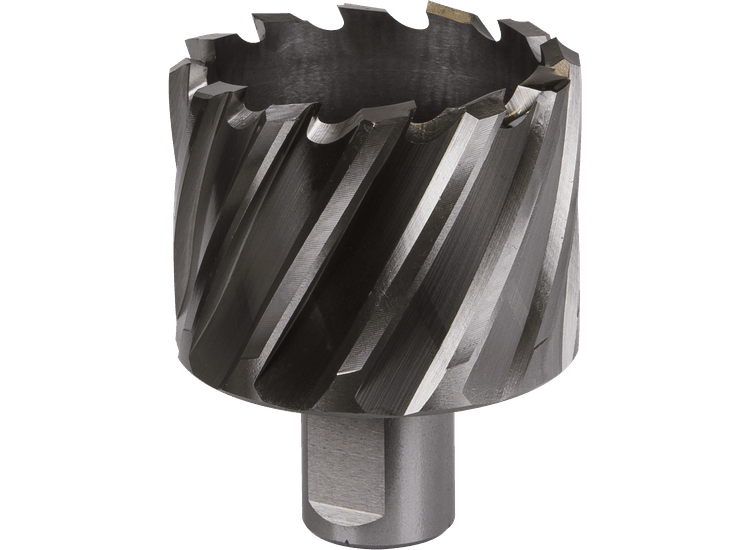 Sealey RBHSS50S Rotabor Cutter HSS Ø50mm - Cut Depth 25mm