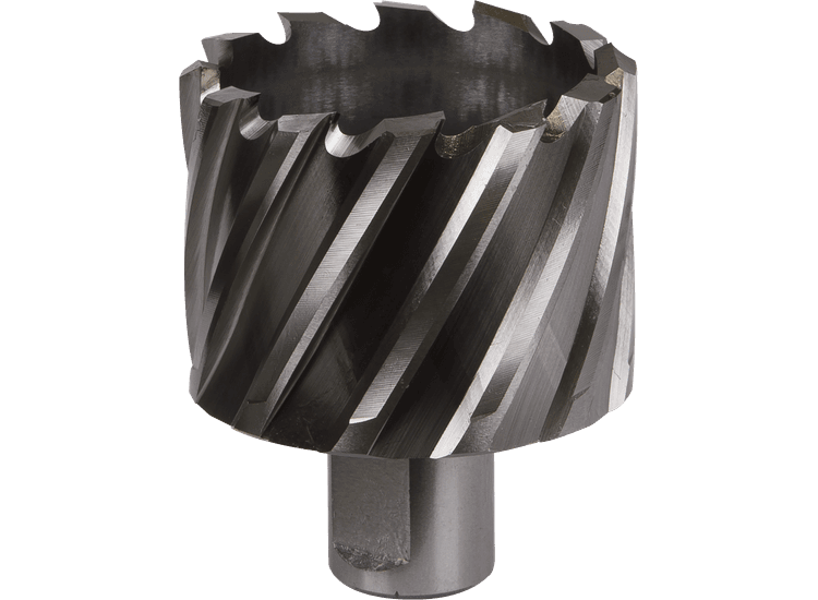 Sealey RBHSS51S Rotabor Cutter HSS Ø51mm - Cut Depth 25mm