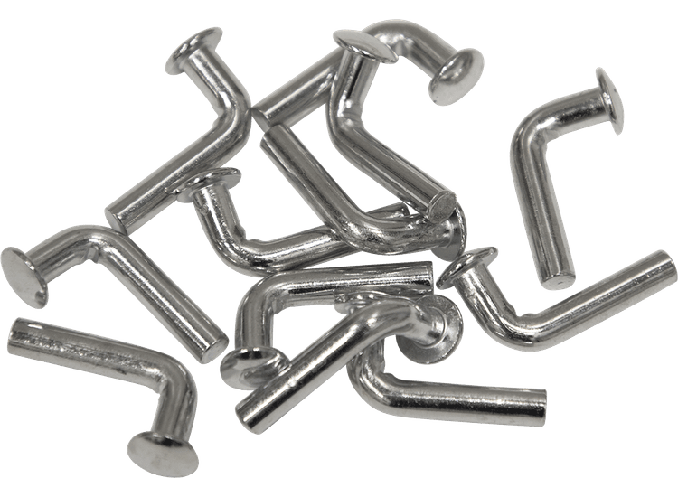 Sealey APR/SH12 Safety Locking Pin Pack of 12