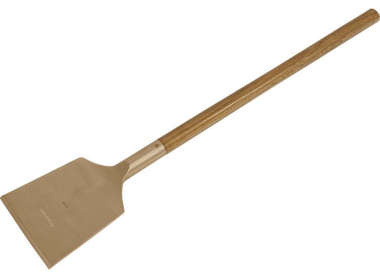 Sealey NS115 Scraper Long Handle 150 x 765mm - Non-Sparking