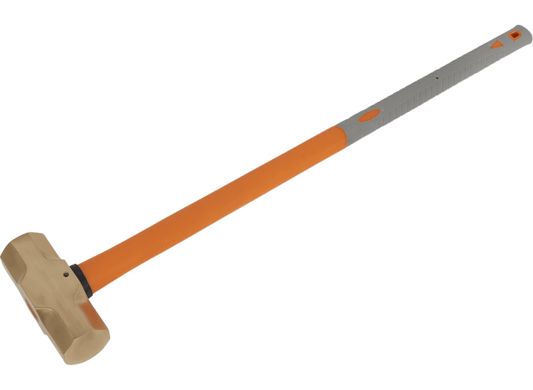 Sealey NS091 Sledge Hammer 11lb - Non-Sparking