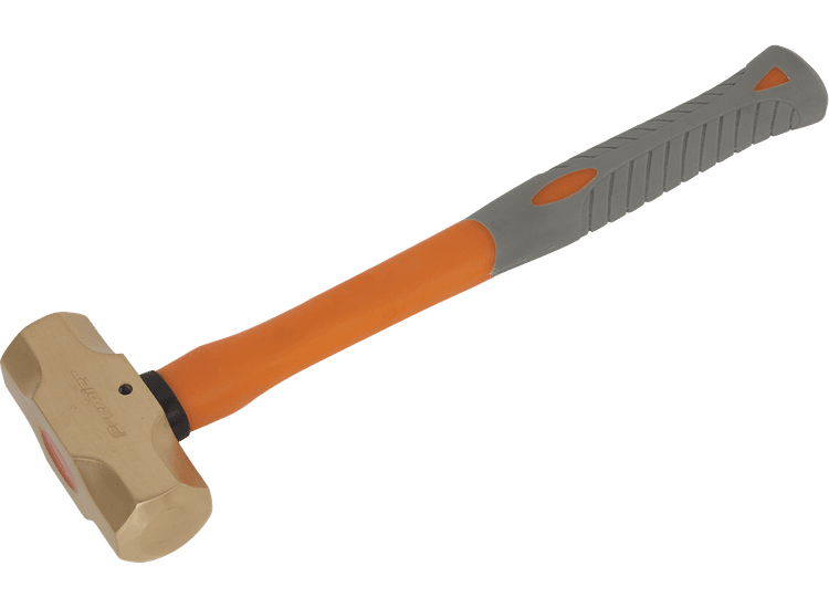 Sealey NS087 Sledge Hammer 2.2lb - Non-Sparking