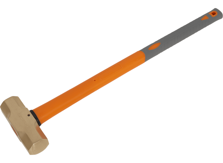 Sealey NS090 Sledge Hammer 6.6lb - Non-Sparking