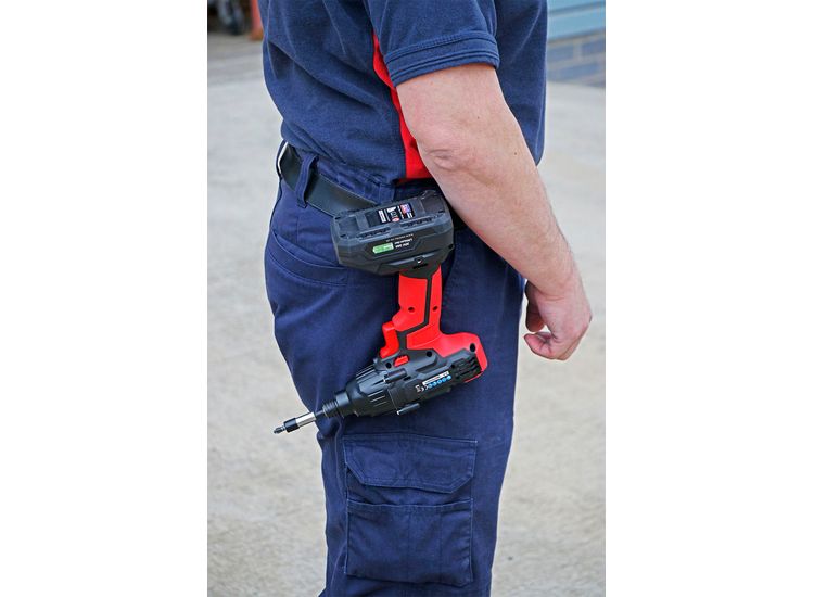 Sealey CP20VIW Impact Wrench 20V 1/2"Sq Drive 230Nm - Body Only