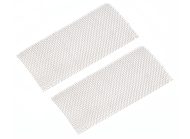 Sealey SDL14.M Stainless Steel Wire Mesh - Pack of 2