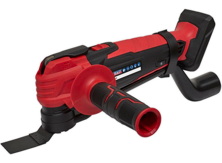 Sealey CP20VMT Oscillating Multi-Tool 20V - Body Only