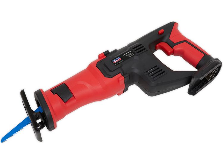 Sealey CP20VRS Reciprocating Saw 20V - Body Only