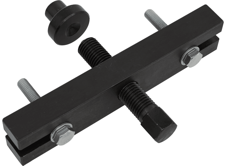 Sealey VSE6542 Vibration Damper/Pulley Puller - Ford 2.0 TDCi EcoBlue Engine