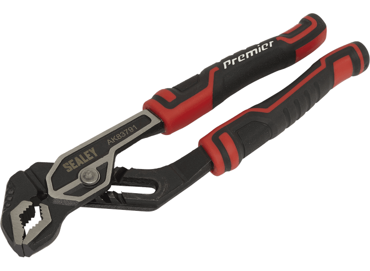 Sealey AK83791 Water Pump Pliers 200mm
