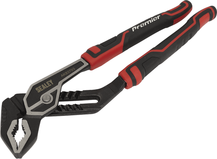 Sealey AK83793 Water Pump Pliers 300mm