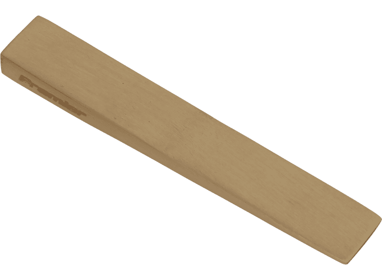Sealey NS119 Wedge 80 x 13 x 6mm - Non-Sparking