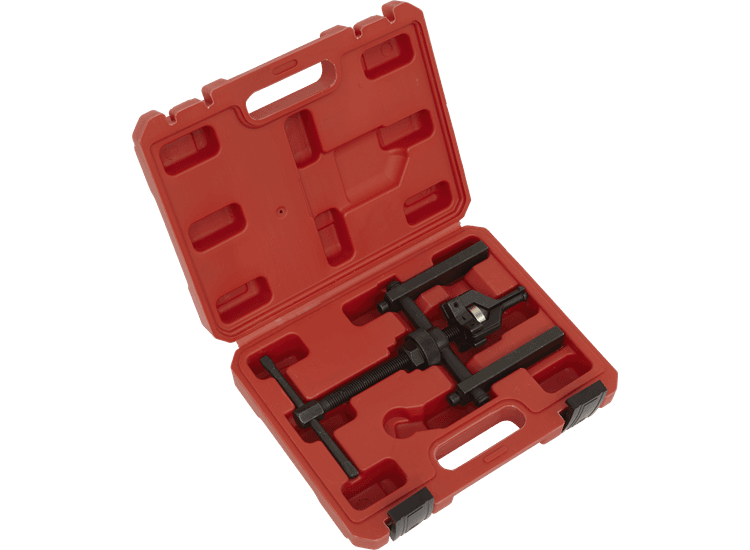 Sealey MS0621 Wheel Bearing Puller Ø12-38mm 3-Jaw