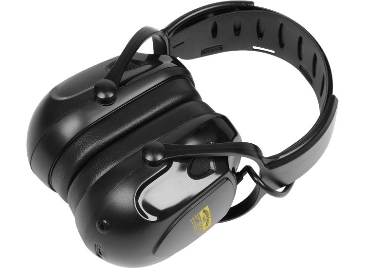 Sealey 9420 Wireless Electronic Ear Defenders