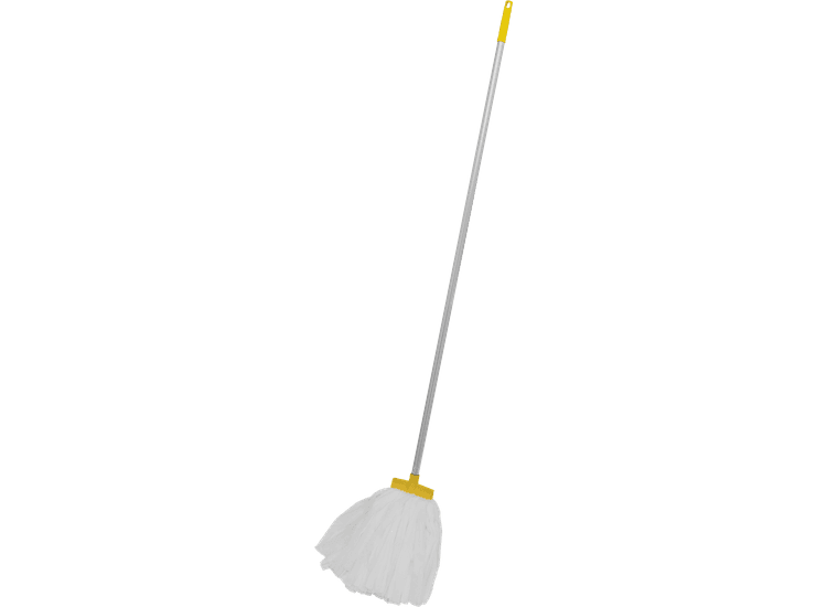 Sealey BM14 Aluminium Mop with Disposable Head