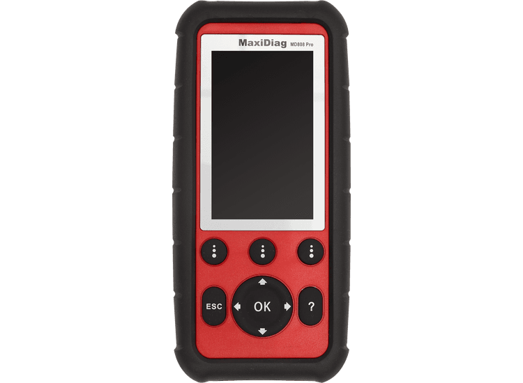 Sealey EU908PRO Autel MOT Pro II® - Multi-Manufacturer Diagnostic Tool