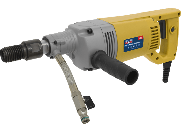 Sealey DCD110V Diamond Core Drill 110V
