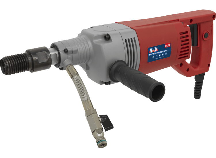 Sealey DCD230V Diamond Core Drill 230V