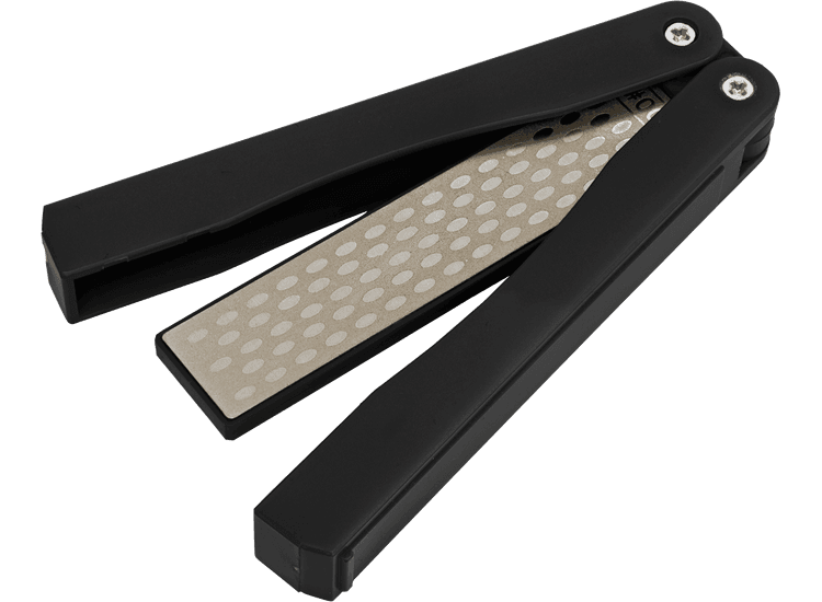 Sealey FDW600 Folding Diamond Whetstone