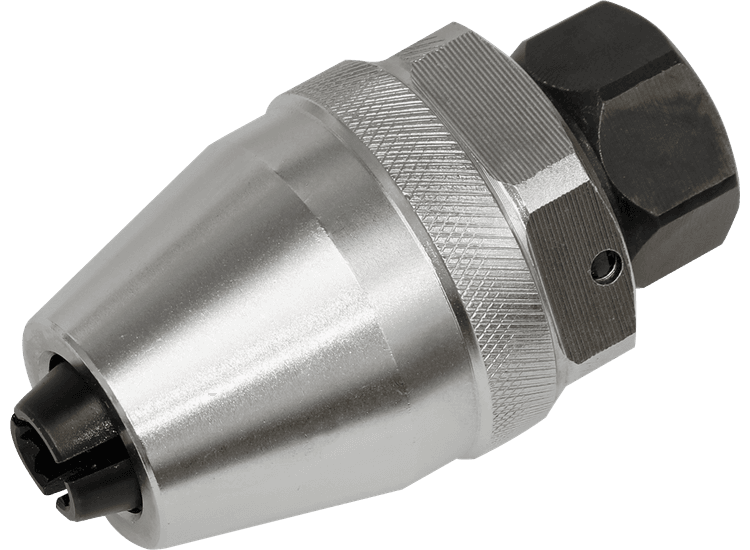 Sealey AK717 Impact Stud Extractor 6-12mm 3/8"Sq Drive