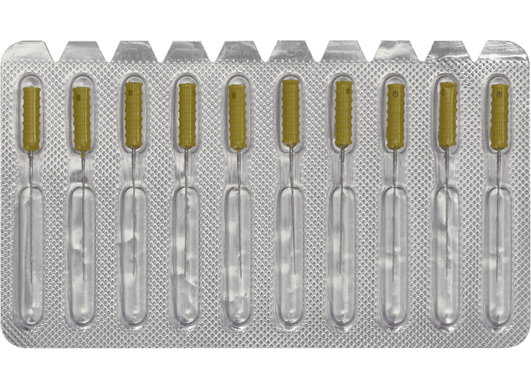 Sealey BSC01 Paint Dirt Removal Needle Set -Pack of 10