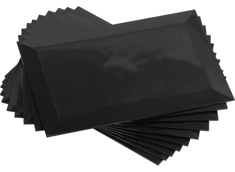 Sealey PA03 Plastic Filler Spreader - Pack of 25