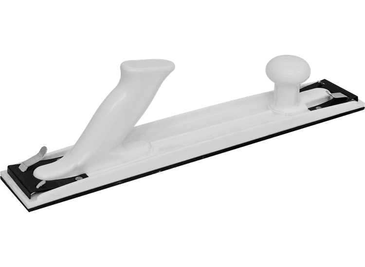 Sealey RE4021 Sanding Block Long Board Hook-and-Loop 70 x 407mm