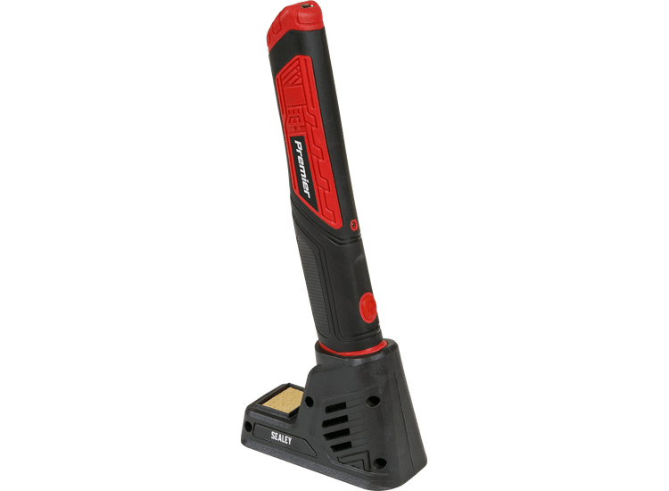 Sealey SDL7 Soldering Iron Rechargeable 8W Lithium-ion
