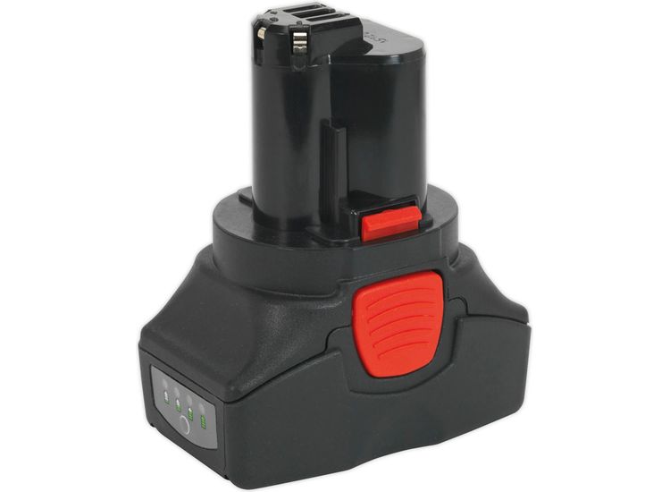 Sealey CP60BP Power Tool Battery 14.4V 2Ah Lithium-ion for CP6000 Series