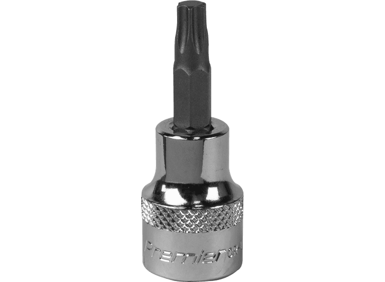 Sealey SBT012 TRX-Star* Socket Bit T30 3/8"Sq Drive