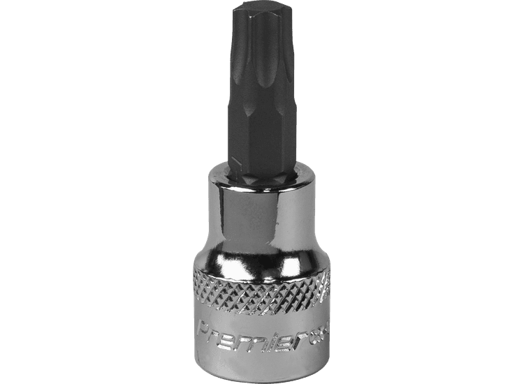Sealey SBT014 TRX-Star* Socket Bit T45 3/8"Sq Drive