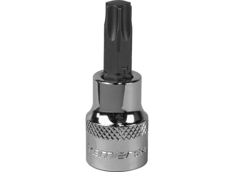 Sealey SBT015 TRX-Star* Socket Bit T47 3/8"Sq Drive