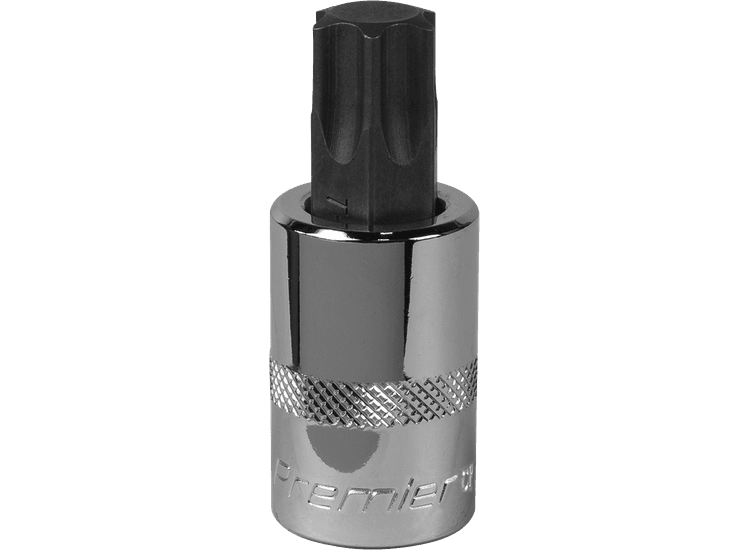 Sealey SBT027 TRX-Star* Socket Bit T70 1/2"Sq Drive