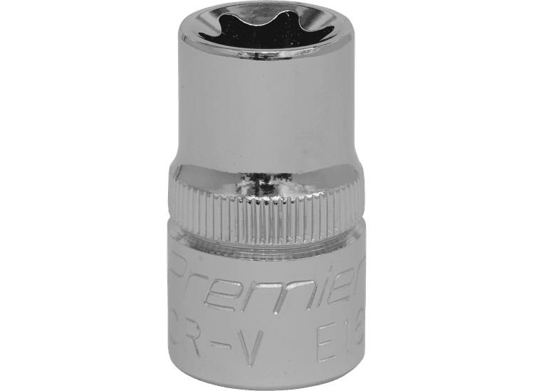 Sealey SET010 TRX-Star* Socket E16 1/2"Sq Drive