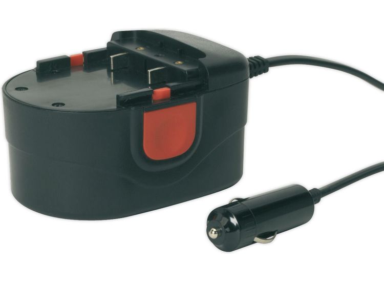 Sealey CPG12V.V2-ICA In-Car Adaptor for CPG12V